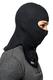 965400 black Balaclava 400-3 M Laterally